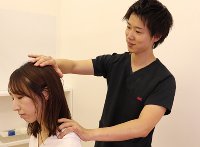 カウンセリング