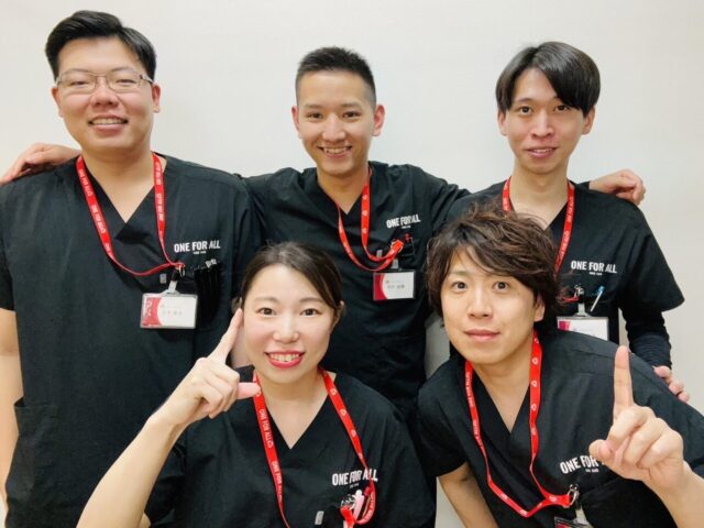 むさし鍼灸整骨院 西宮北口院の外観写真です。